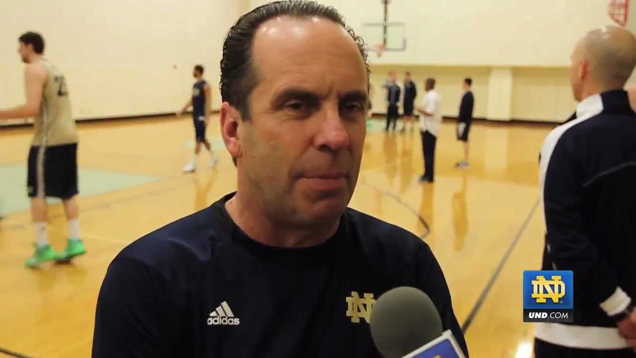 Irish in NY - Day 3 - Rutgers Preview