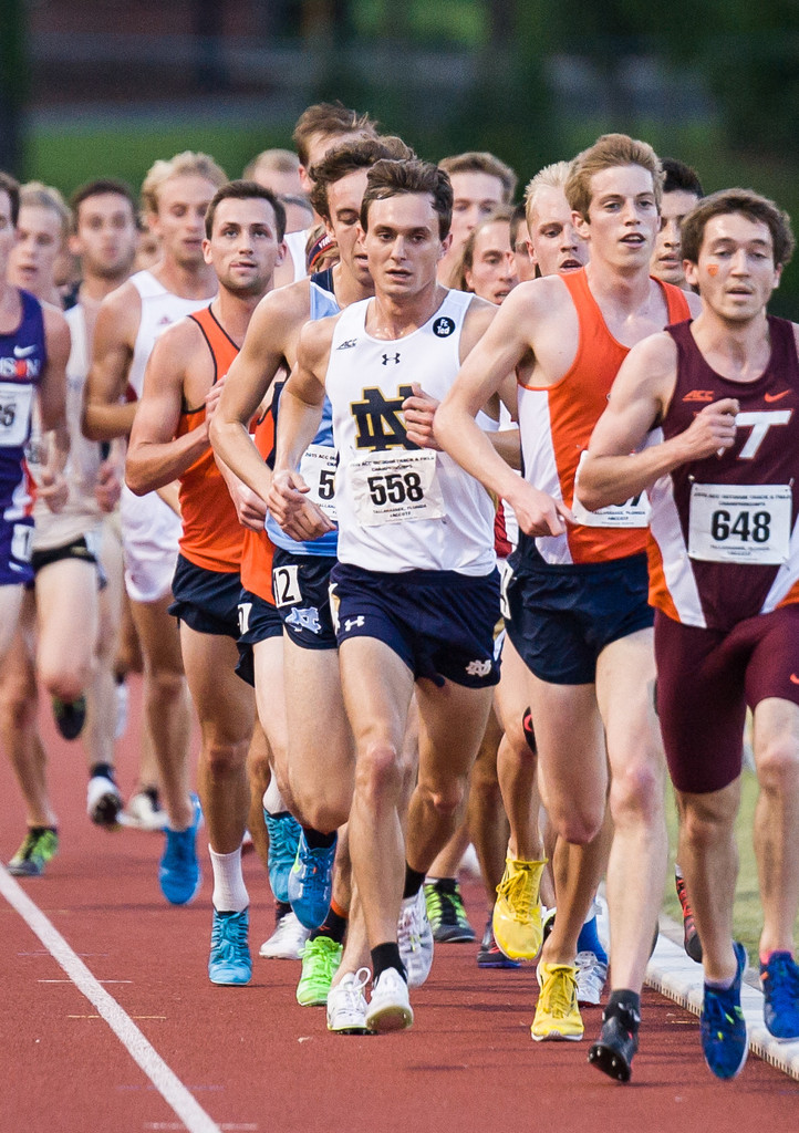 ACC Outdoor Championships