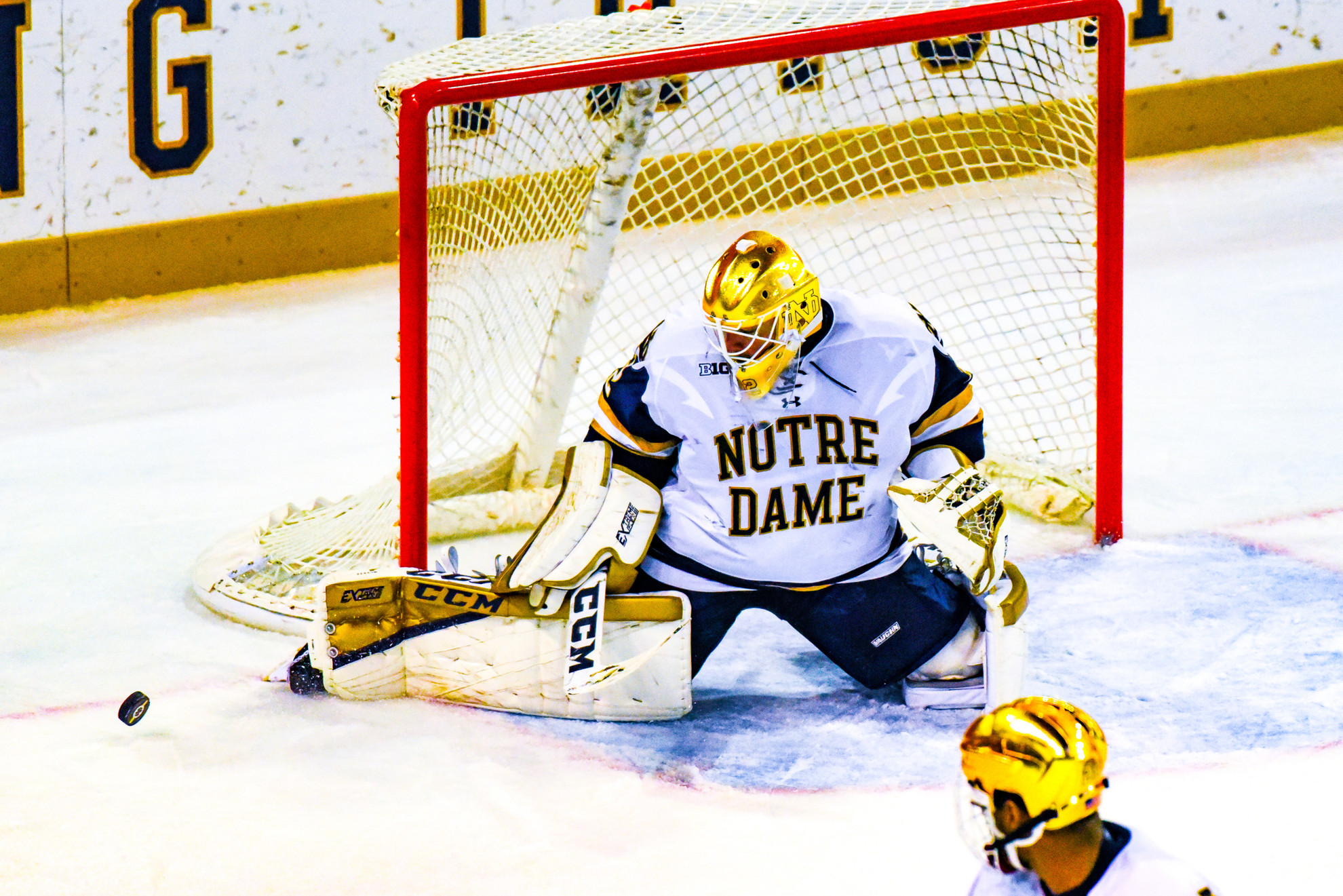 Morris Earns B1G First Star Of The Week Honors Morris Earns B1G First Star Of The Week Honors