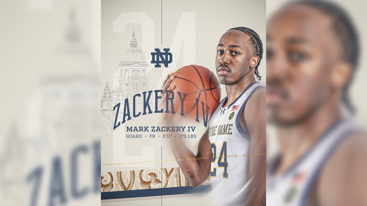 Notre Dame Fighting Irish - Official Athletics Website