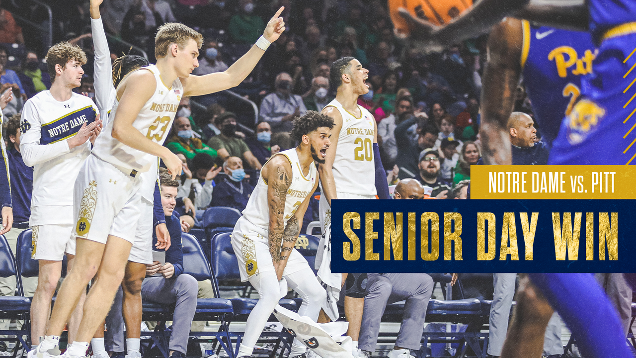 Notre Dame Fighting Irish - Official Athletics Website