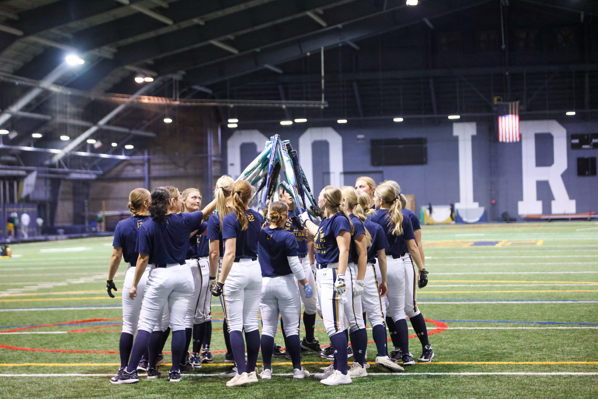 Irish Softball Opens 2026 Season Friday in Clearwater Irish Softball Opens 2026 Season Friday in Clearwater