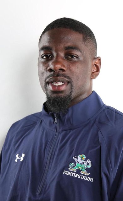 Jeremiah Owusu-Koramoah - Football - Notre Dame Fighting Irish