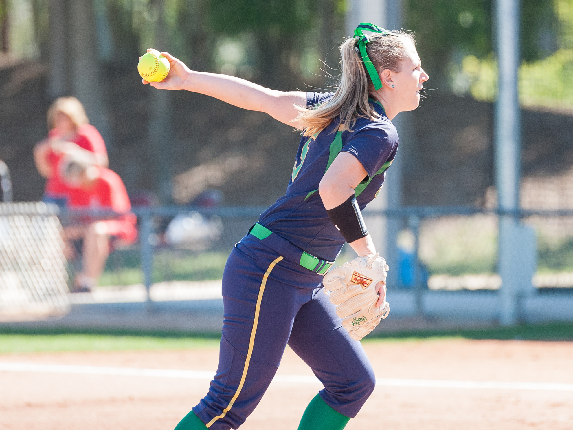 Irish Softball Academies Return In October Irish Softball Academies Return In October