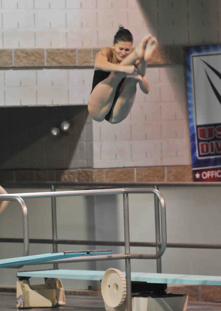 Shamrock Invitational Women's Photos