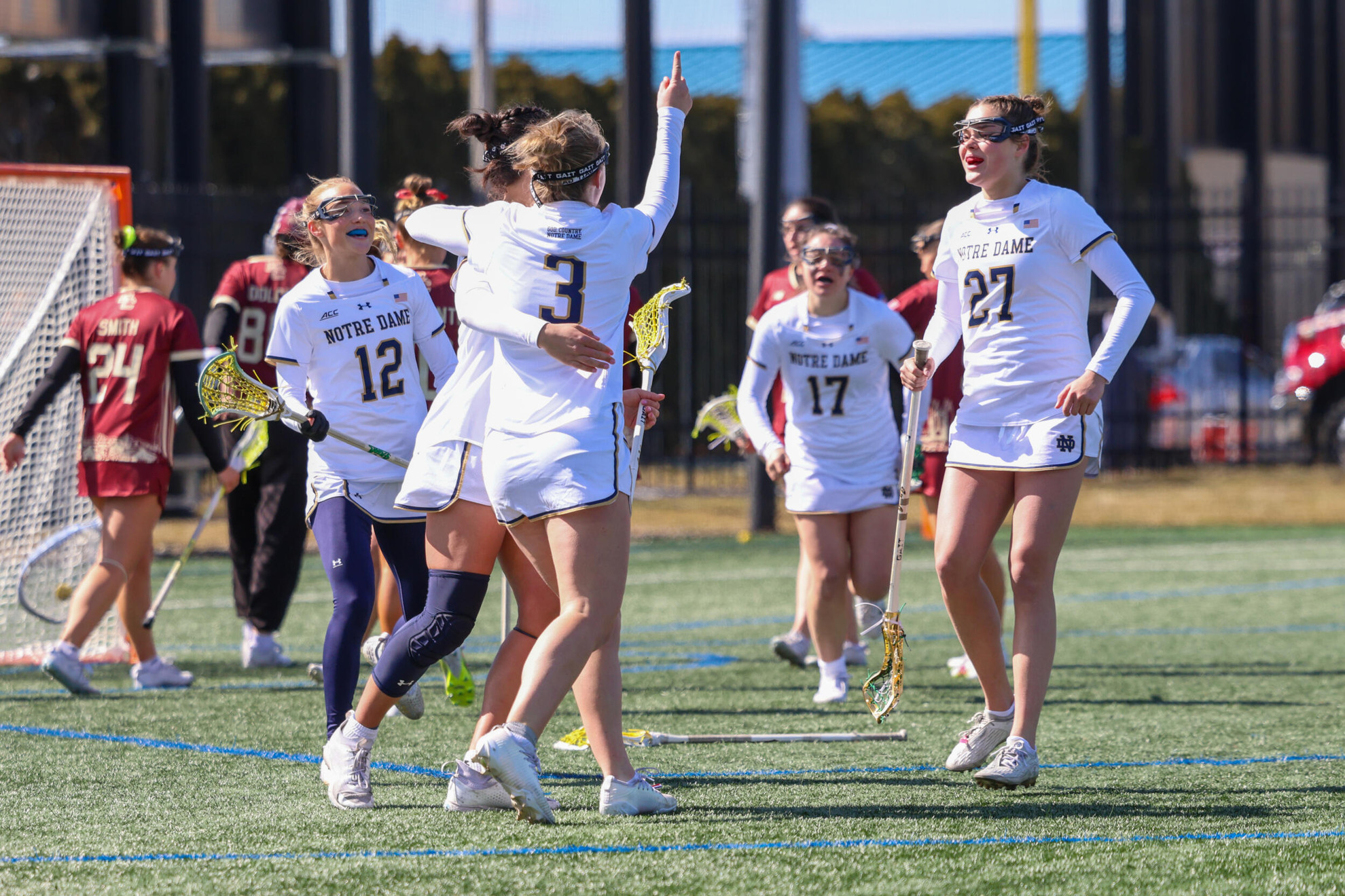 PREVIEW: Irish Host #2 North Carolina PREVIEW: Irish Host #2 North Carolina