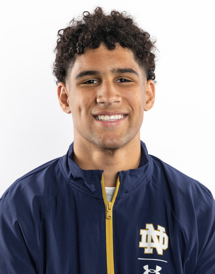 Joey O'Brien - 2OLID6OLD - Notre Dame Fighting Irish