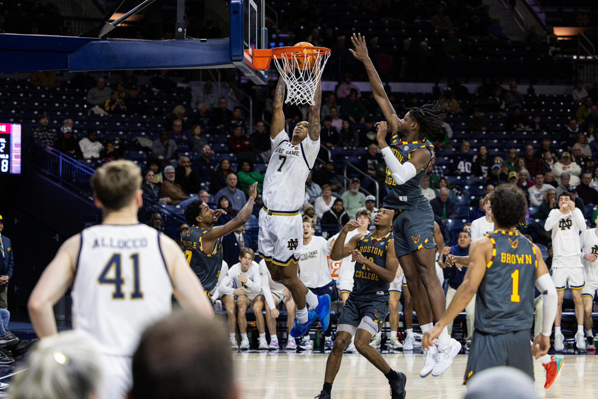 19. Searching For A First In Charlottesville 19. Searching For A First In Charlottesville
