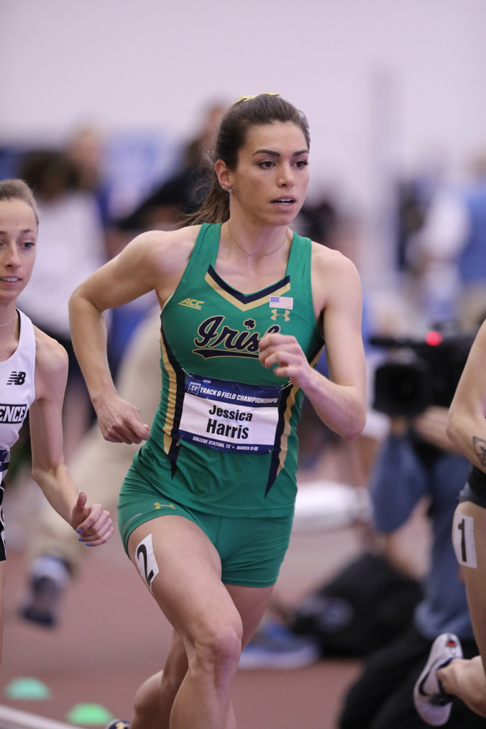 2018 NCAA Indoor Track & Field Championships