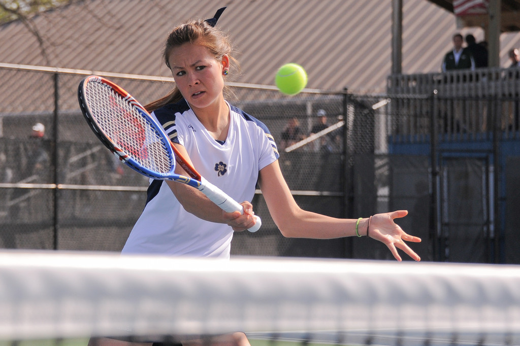 2011 Women's Tennis BIG EAST Championship
