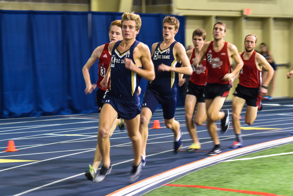 Blue and Gold Invitational