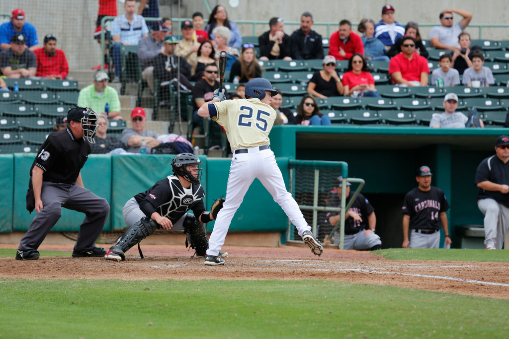 Irish Baseball Classic - San Antonio, Texas