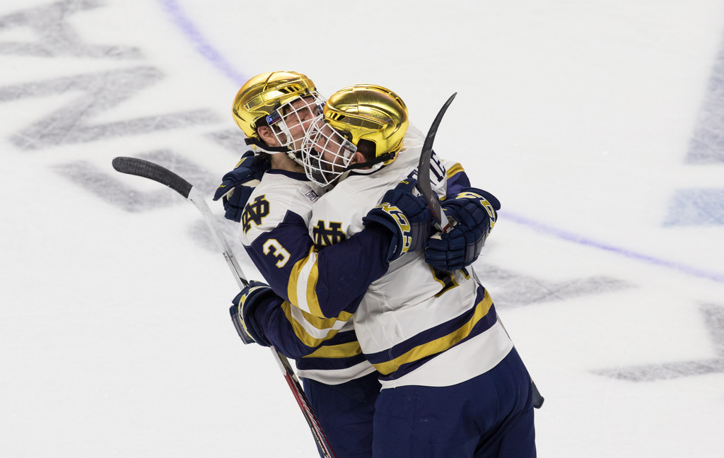 NCAA Regional Final vs. Providence