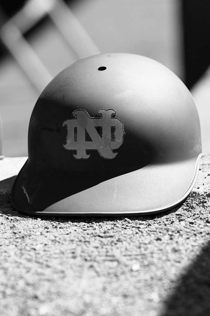 Notre Dame @ #24 Florida Atlantic