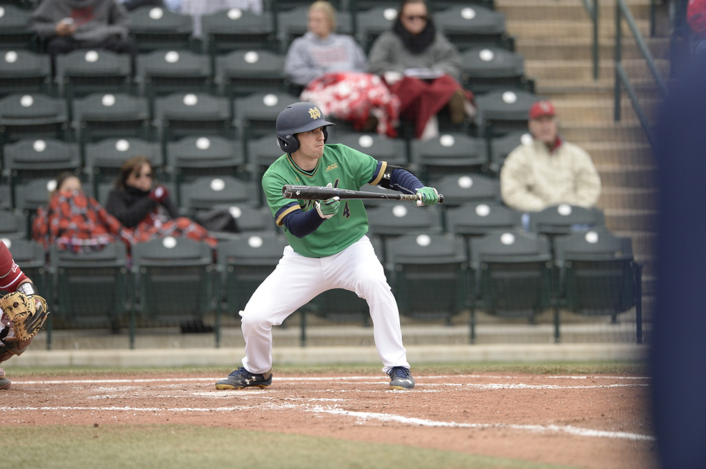 Notre Dame vs. Oklahoma