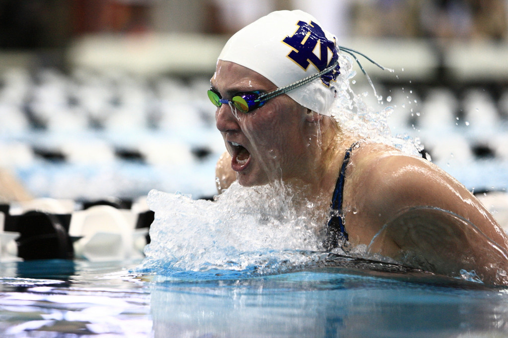 2009-10 Women's Swimming and Diving