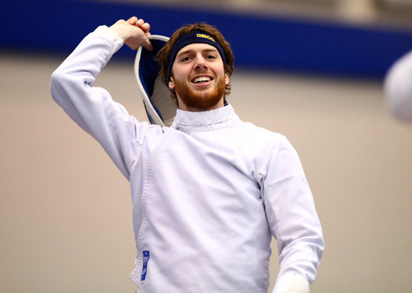 Irish Travel To Detroit For NCAA Midwest Regional Greg Howard and the Fighting Irish will compete at the Midwest Regional this Sunday.