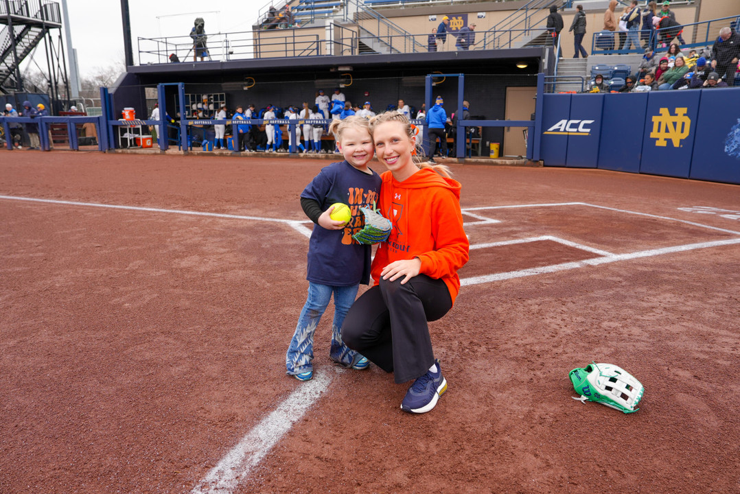 Notre Dame Fighting Irish - Official Athletics Website