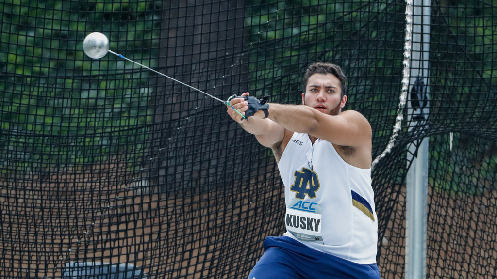 2017 ACC Outdoor Championships