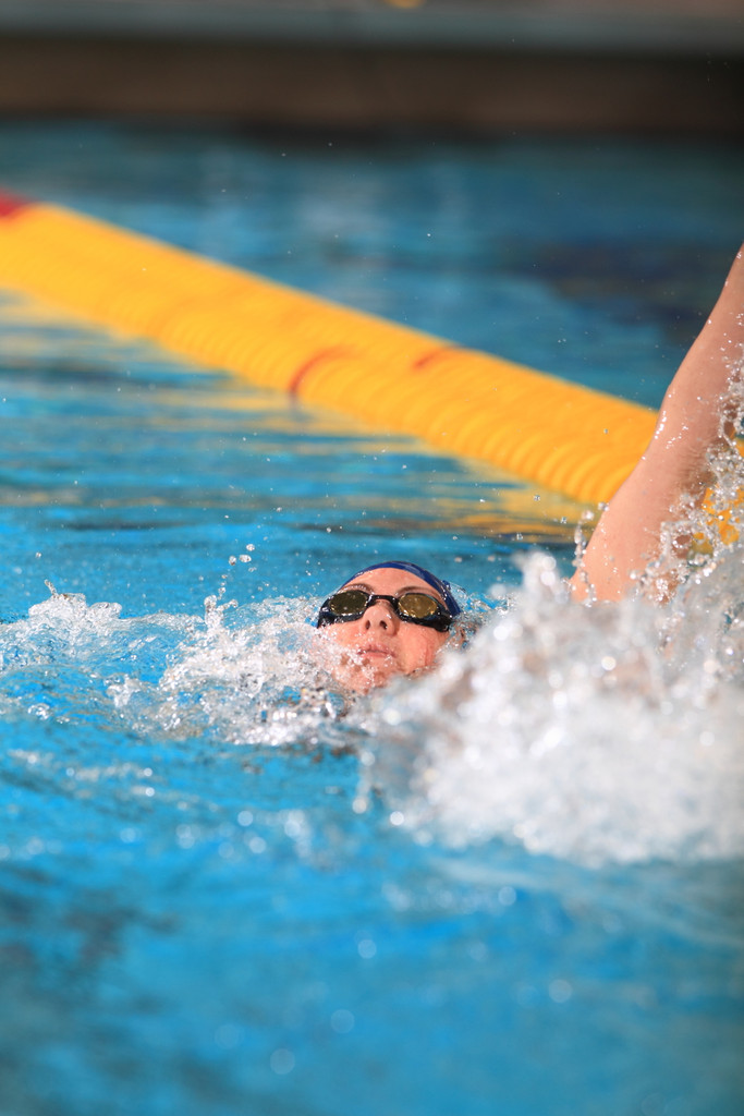 NCAA Championships - March 20-22