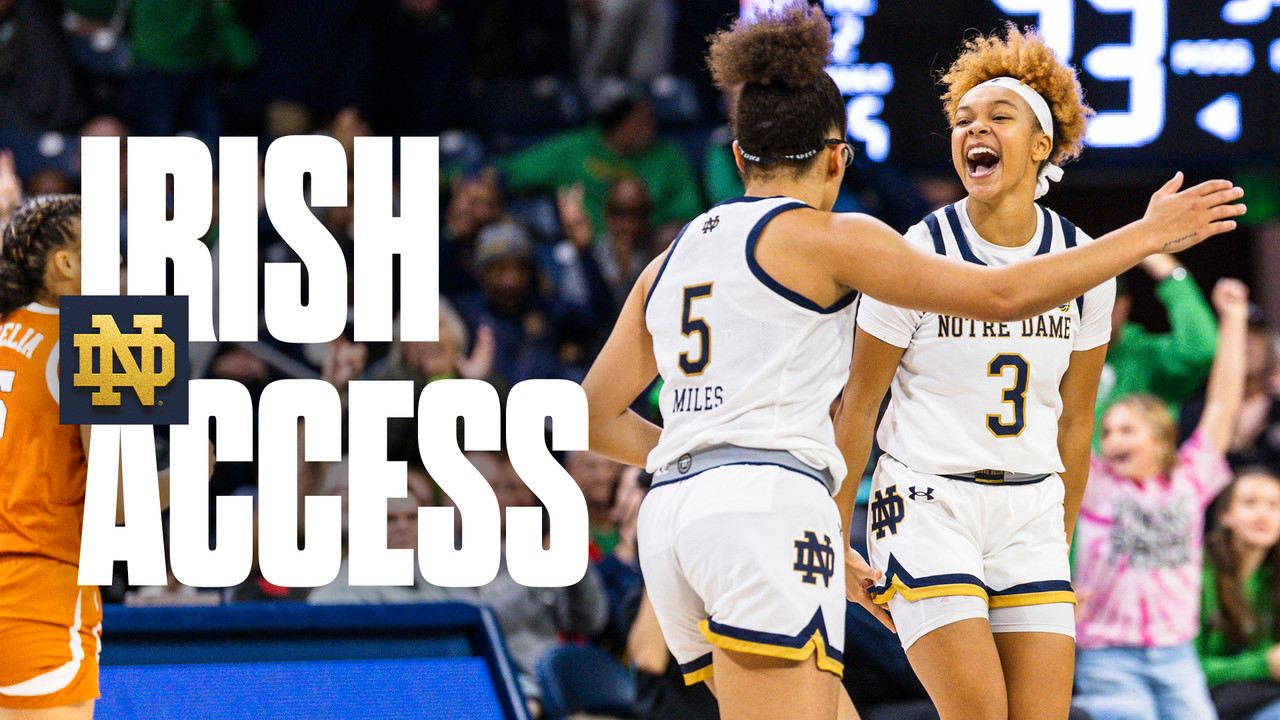 Notre Dame Fighting Irish - Official Athletics Website