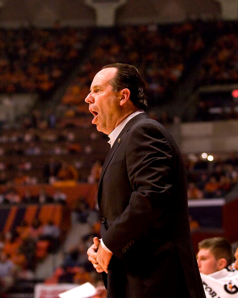 Notre Dame vs. Illinois