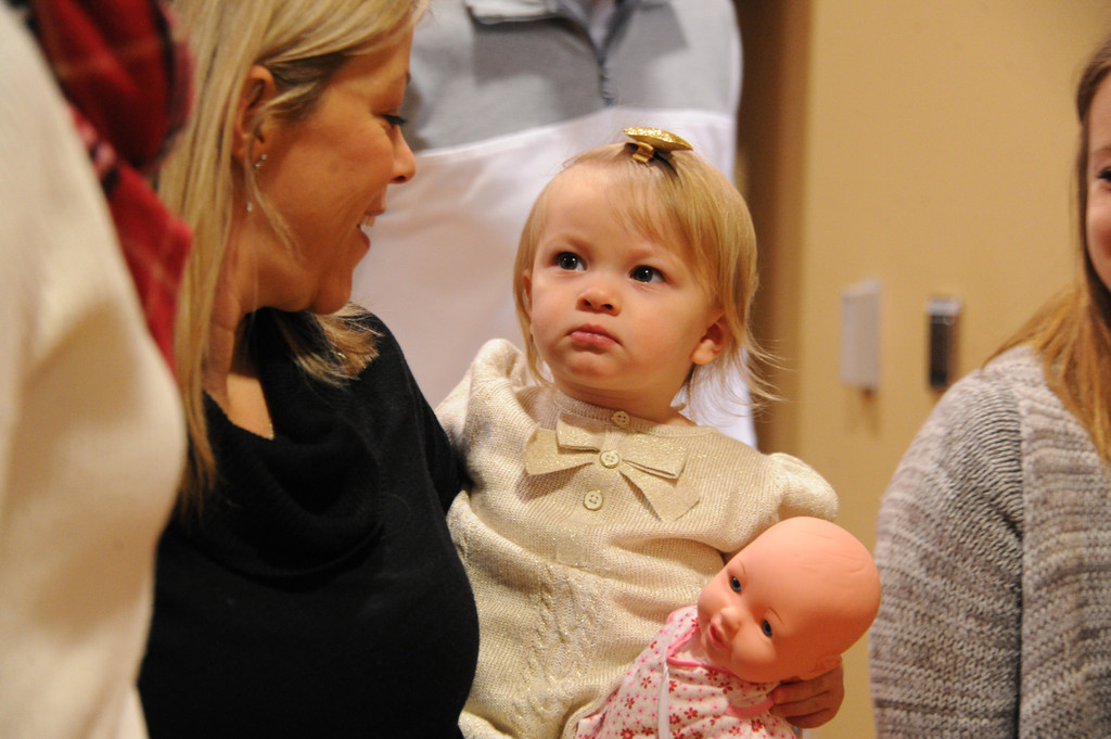 Day One in Nashville