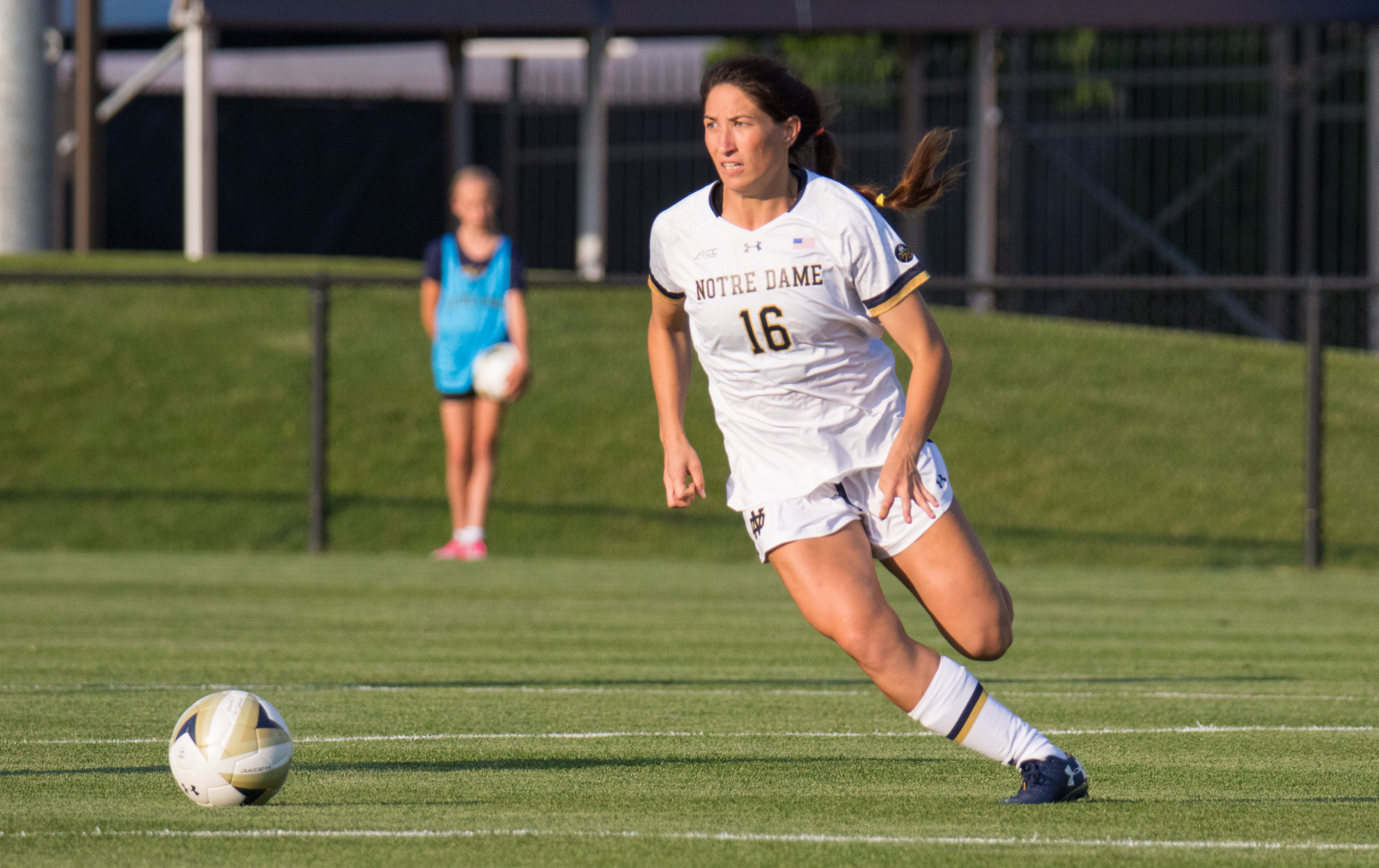 #18 Irish, Butler Draw 0-0 In 2017 Lid-Lifter #18 Irish, Butler Draw 0-0 In 2017 Lid-Lifter