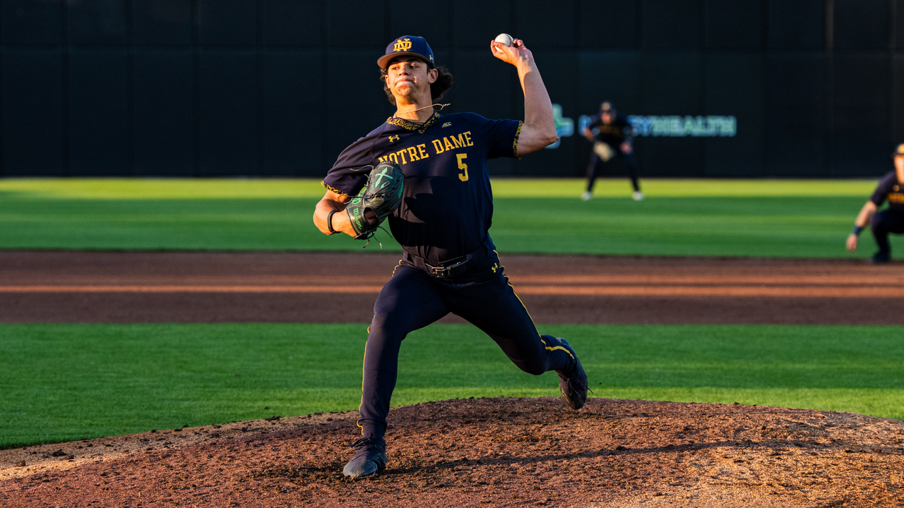 Notre Dame Fighting Irish - Official Athletics Website