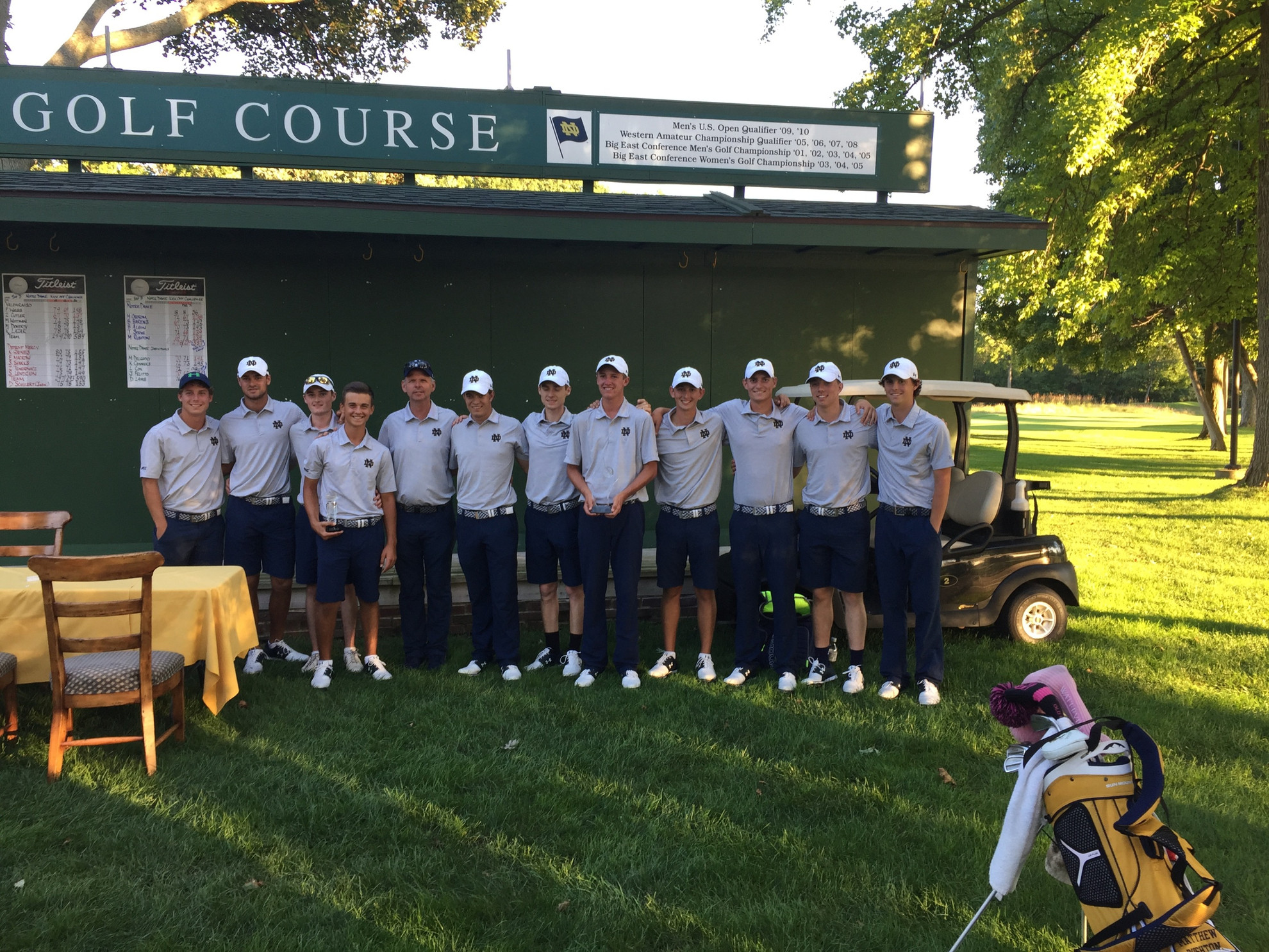 Irish Open With Emphatic Win At The Kickoff Challenge Irish Open With Emphatic Win At The Kickoff Challenge