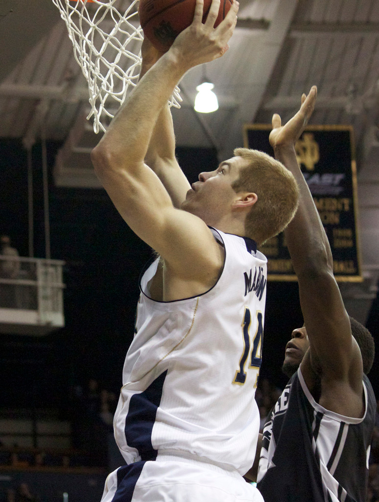 3/2 Men's Basketball vs Providence