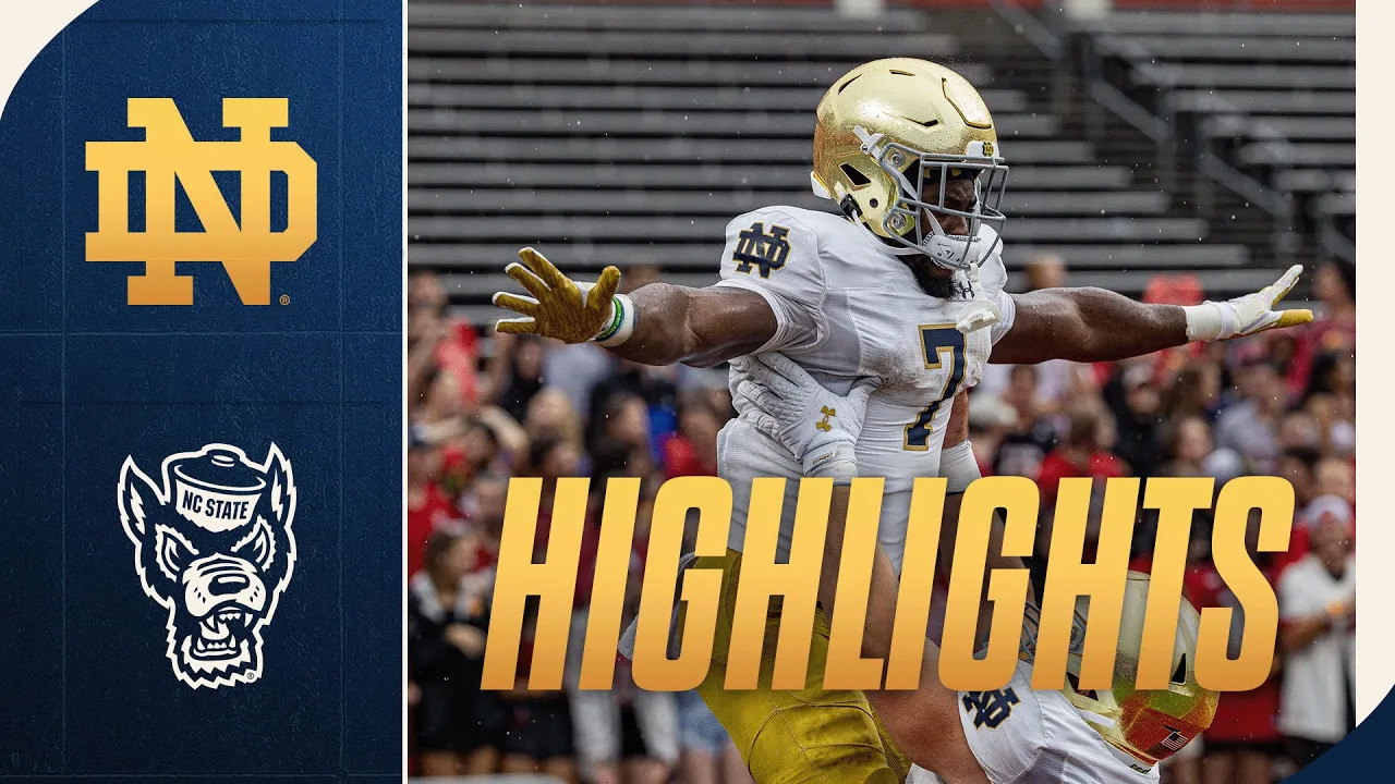 NBC Sports Live Stream Links: Notre Dame Blue-Gold Game – Notre Dame  Fighting Irish – Official Athletics Website