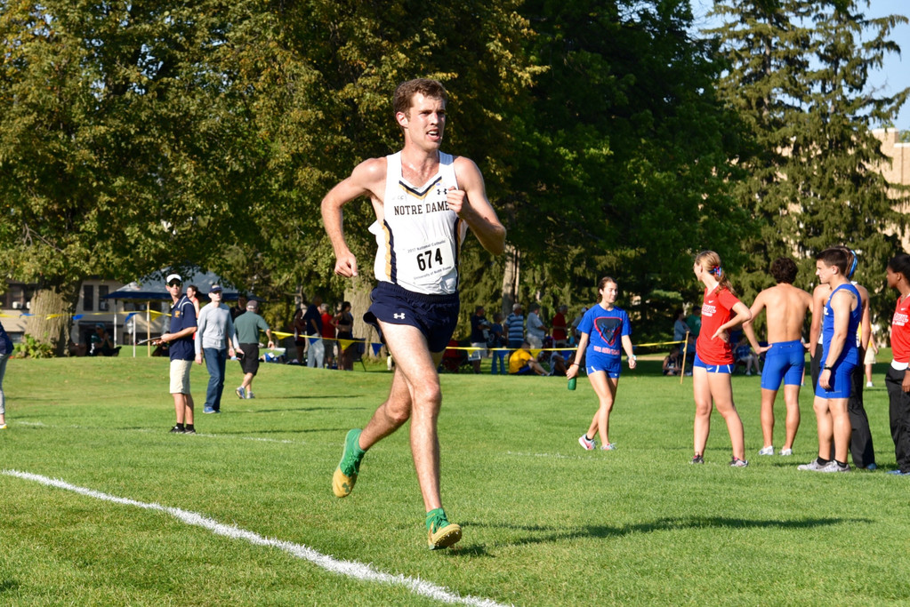 2017 National Catholic Invitation