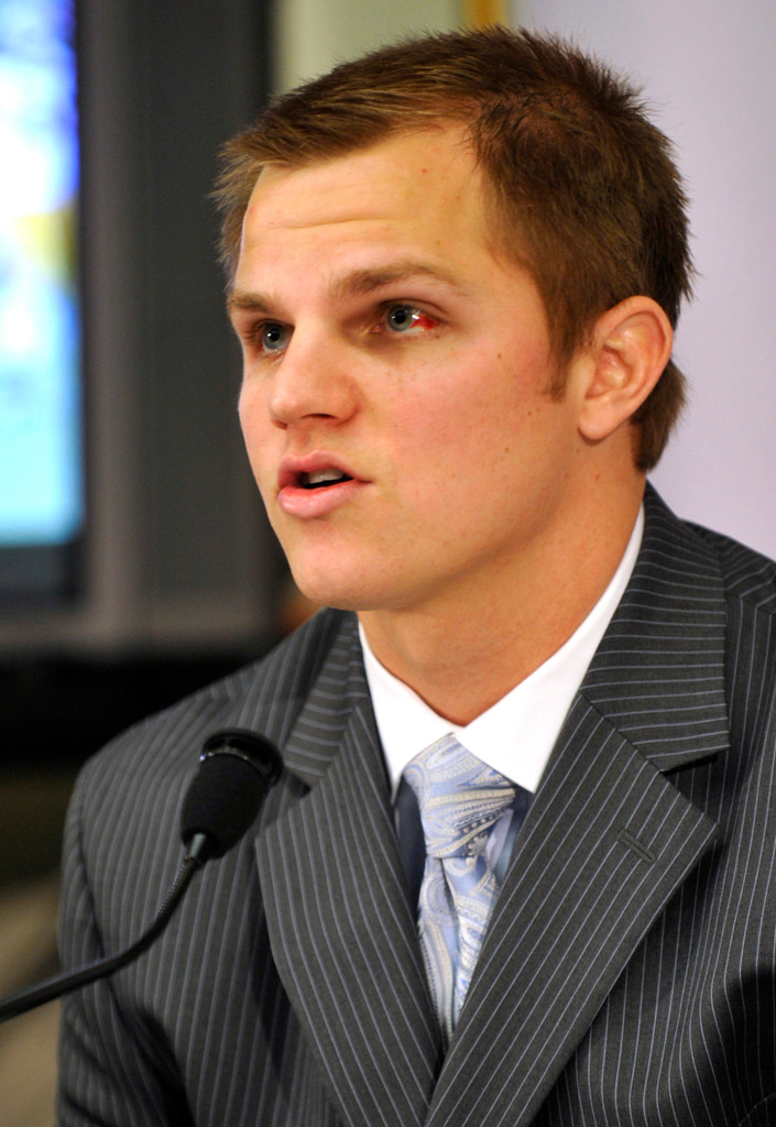 Jimmy Clausen