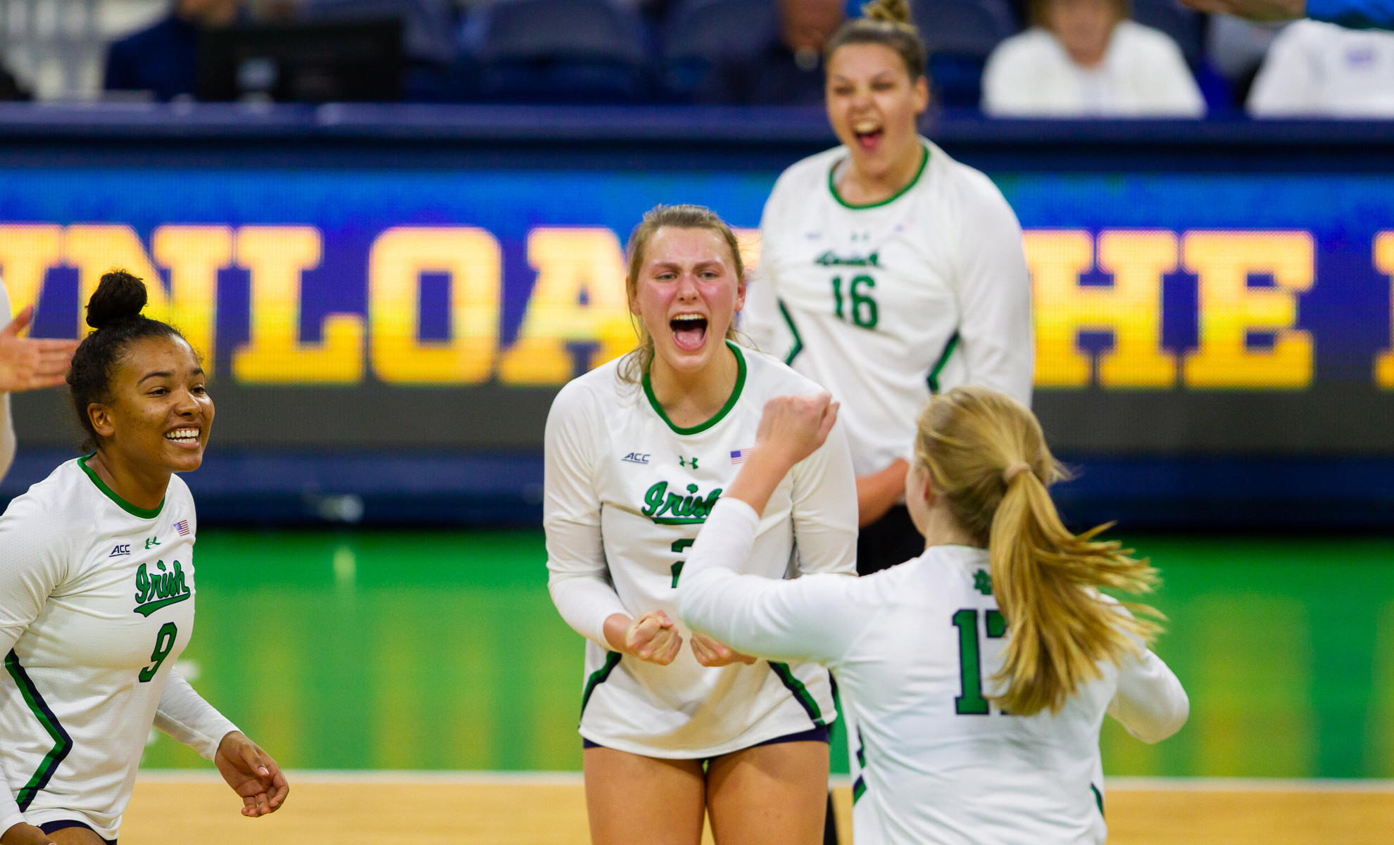 Irish Open 2020 Slate at Louisville Irish Open 2020 Slate at Louisville