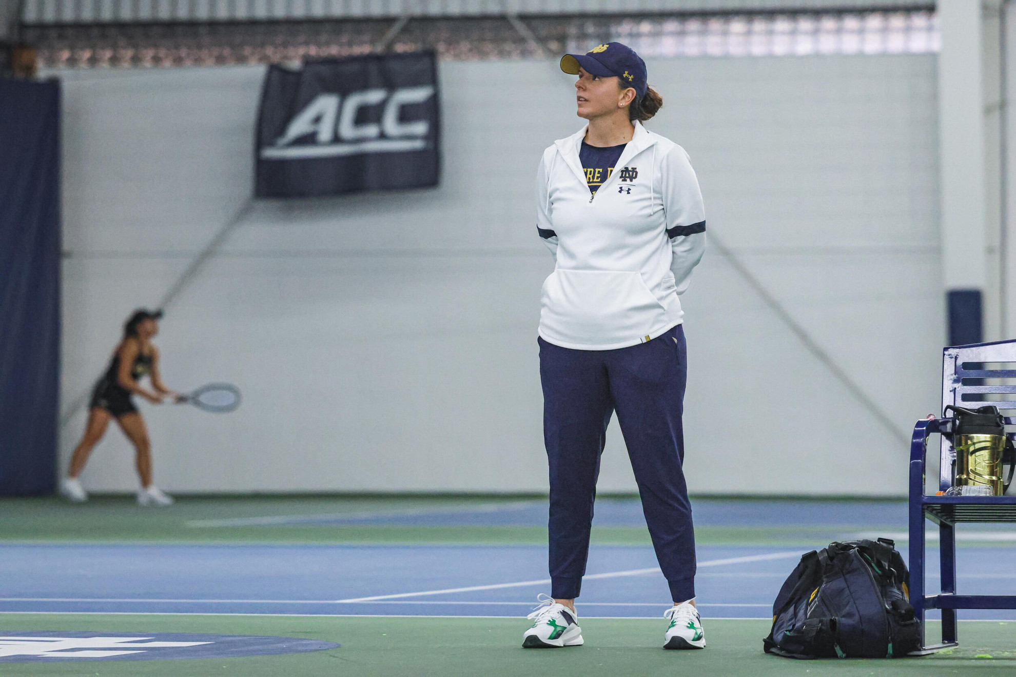 Silverio Notches 100th Win as #24 Irish Win Again Silverio Notches 100th Win as #24 Irish Win Again
