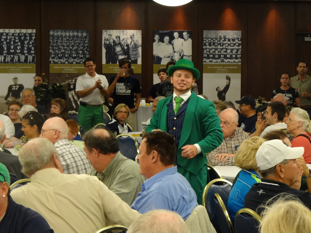 2012 Purdue Weekend Photo Gallery