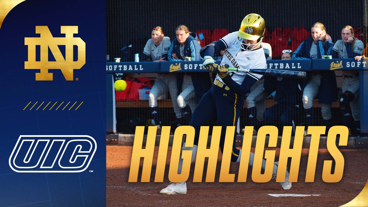 Notre Dame Fighting Irish - Official Athletics Website