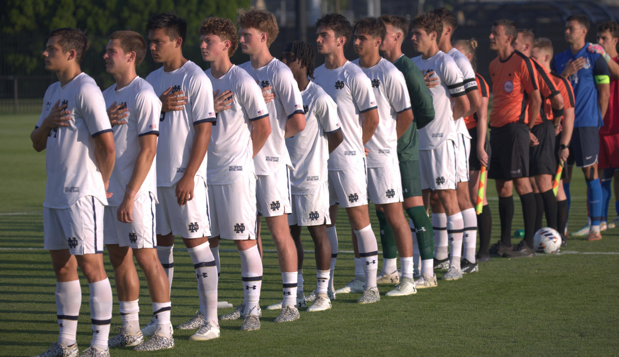 Notre Dame Fighting Irish - Official Athletics Website