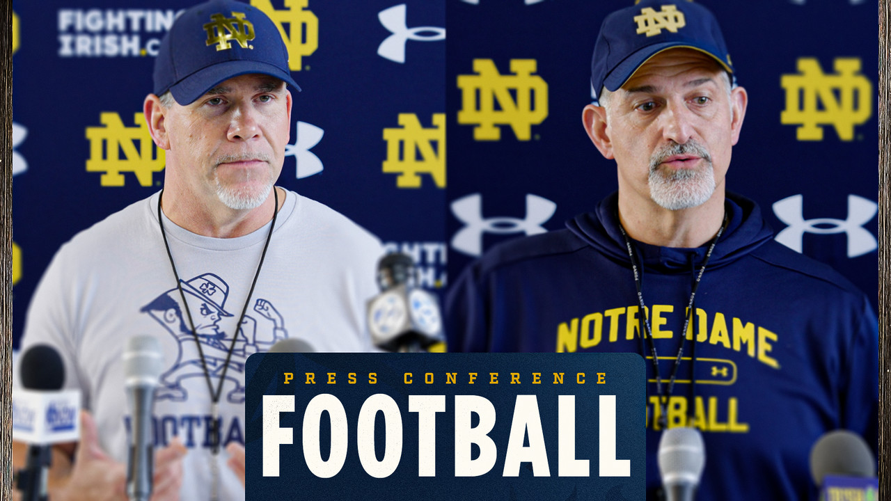 Notre Dame Fighting Irish - Official Athletics Website