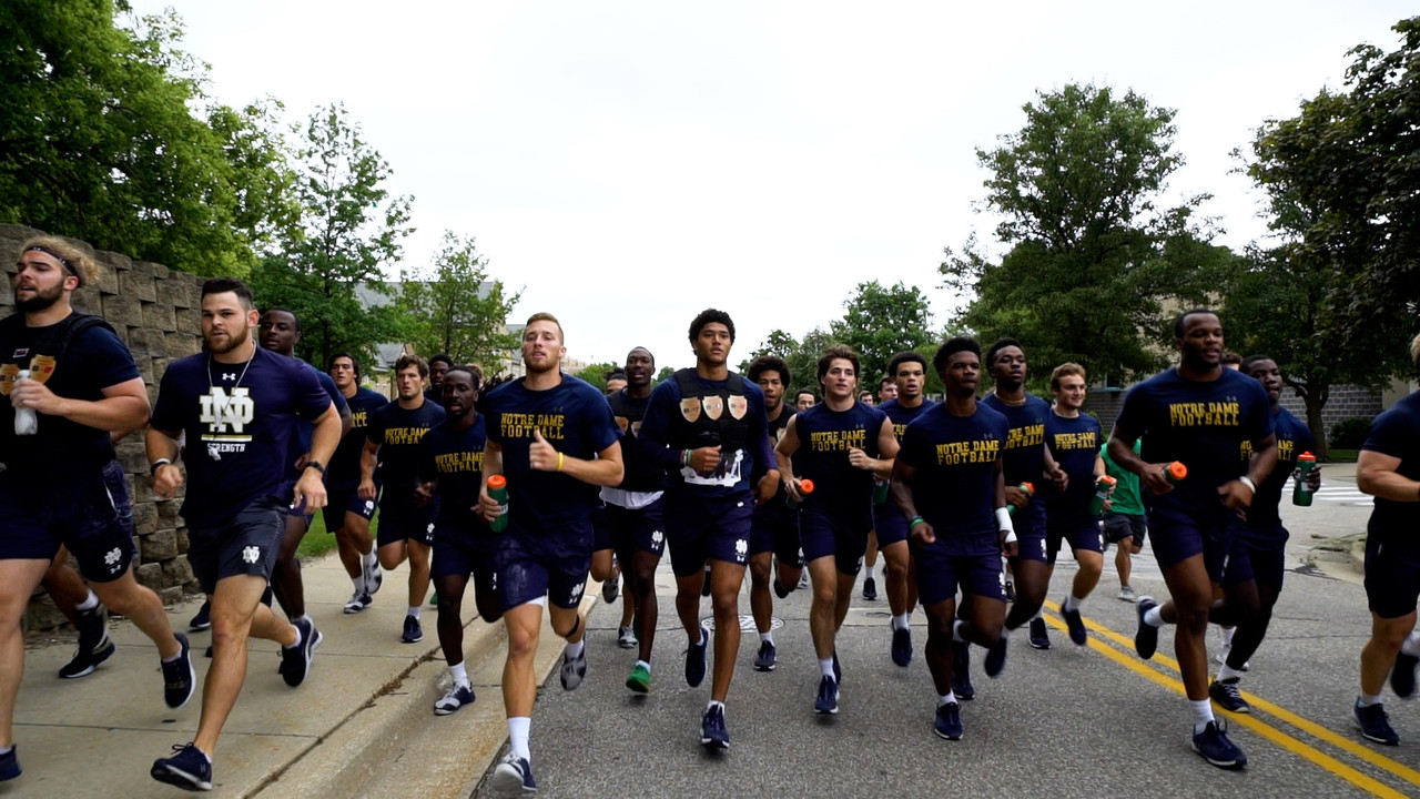 Notre Dame Fighting Irish - Official Athletics Website