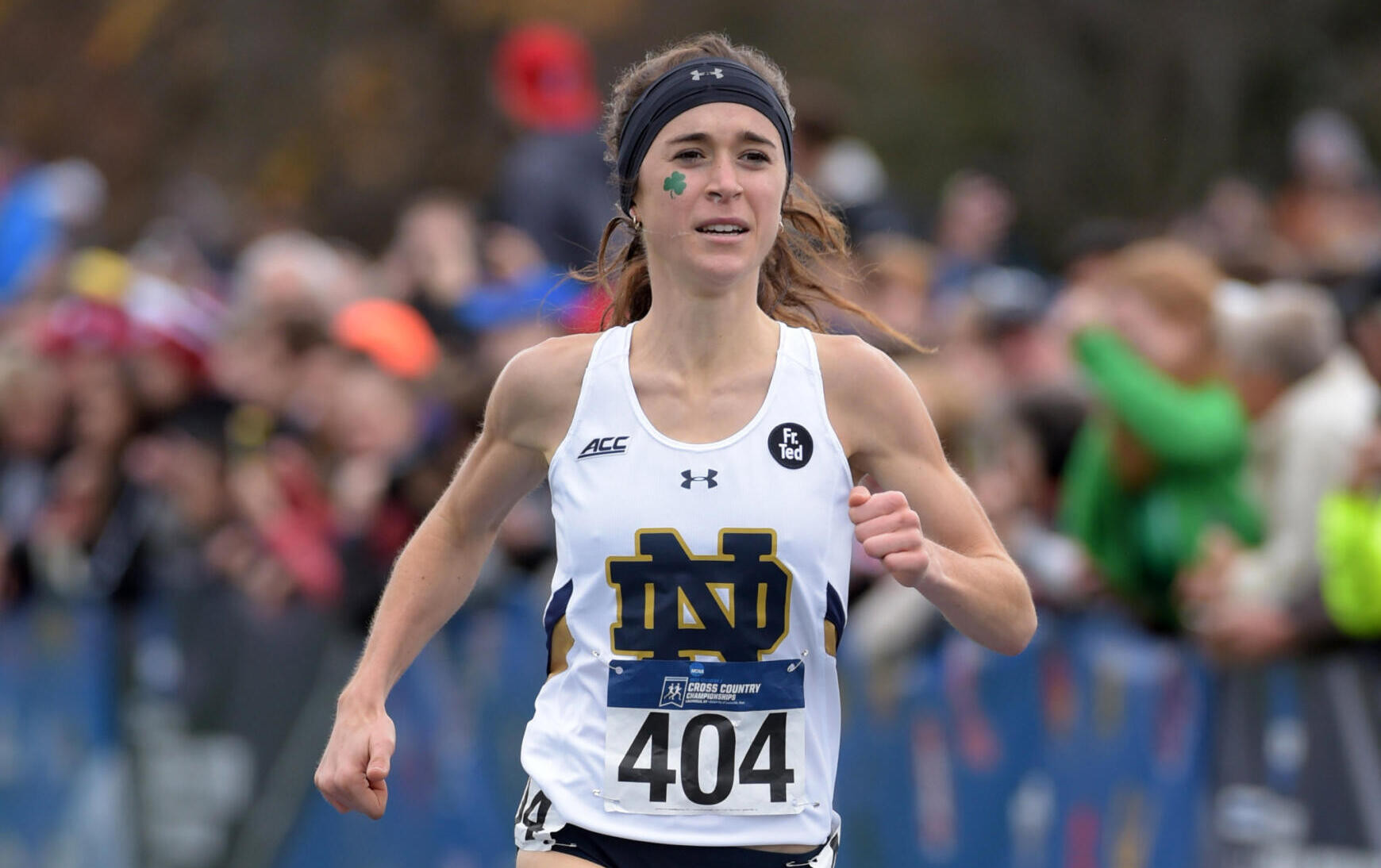 Molly Seidel Qualifies For 2020 Olympics In The Marathon Molly Seidel Qualifies For 2020 Olympics In The Marathon
