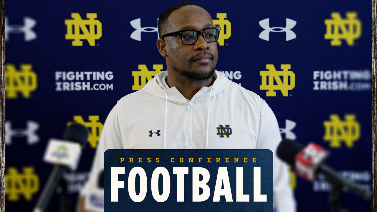 Notre Dame Fighting Irish - Official Athletics Website