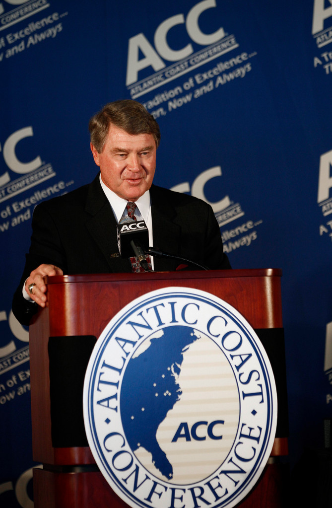 Notre Dame to Join Atlantic Coast Conference (AP)