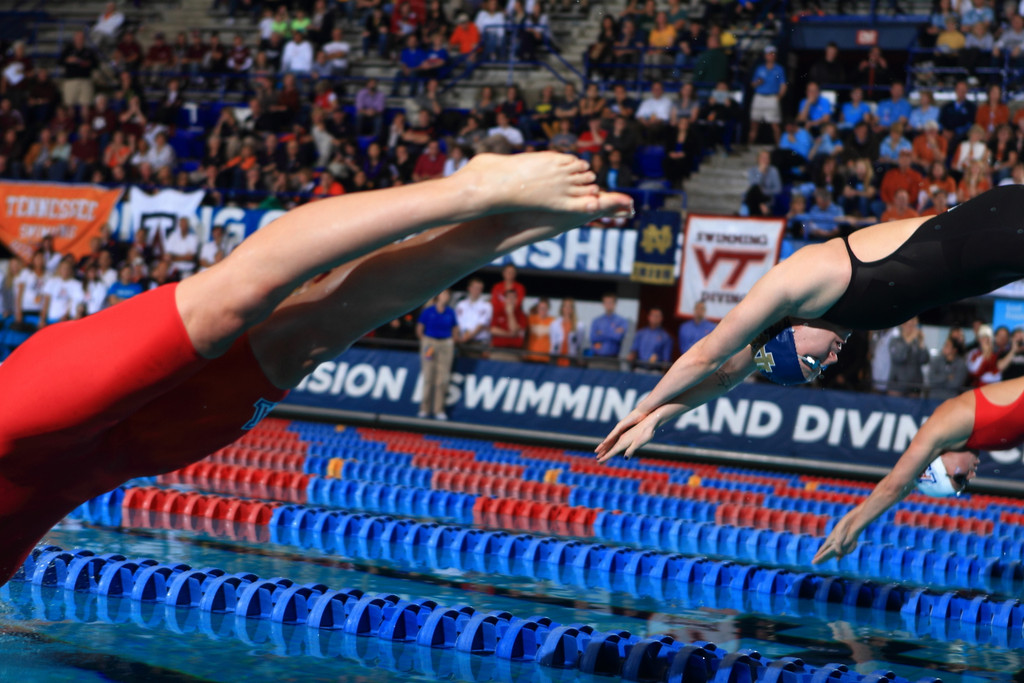 2013 NCAA WSD Championships - Day Two