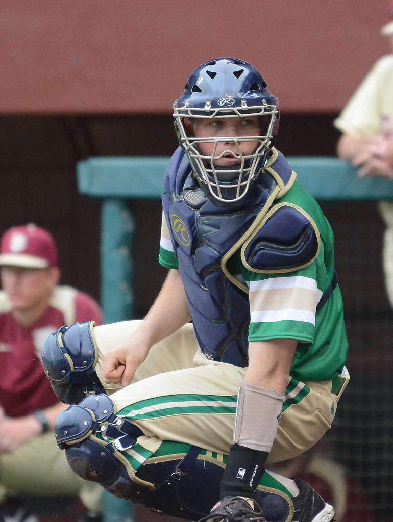 Notre Dame @ #1 Florida State