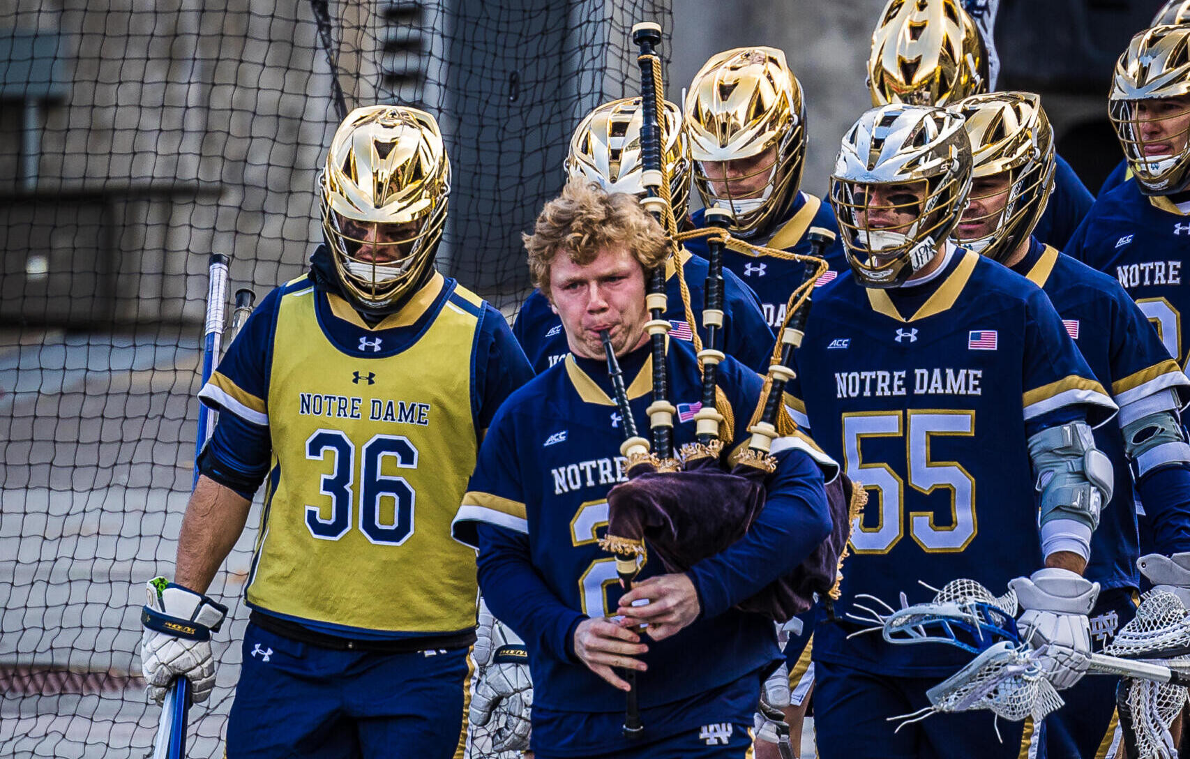 Game 5 Preview: #17/19 Michigan Game 5 Preview: #17/19 Michigan