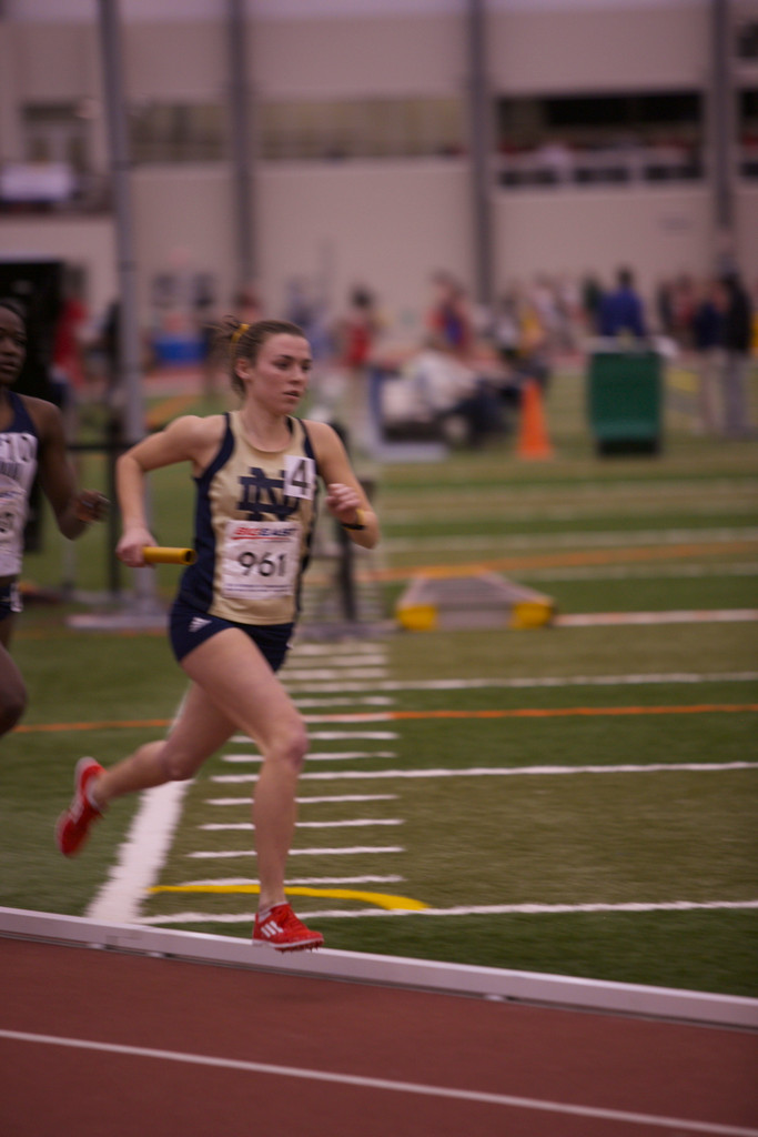 2012-13 BIG EAST Championship