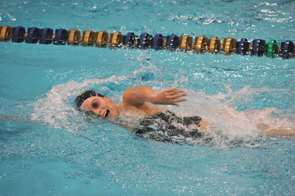 Shamrock Invitational Women's Photos