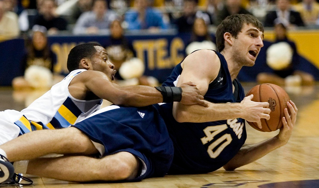 Notre Dame at Marquette